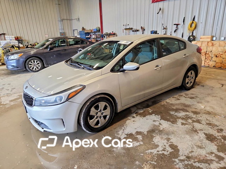 Kia Forte 2017 - Image 1 of 13