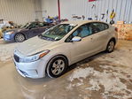 Kia Forte 2017