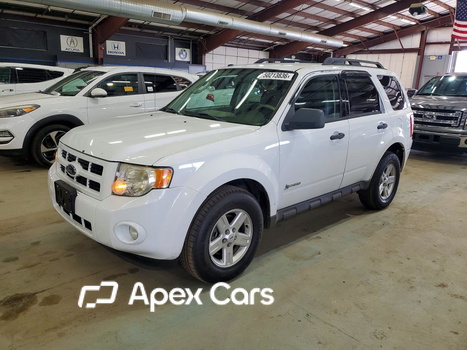 Ford Escape 2009 - Image 1 of 5