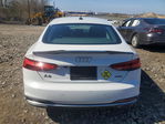 Audi A5 2021