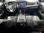 Toyota Highlander 2018