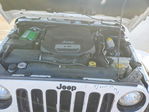 Jeep Wrangler 2017