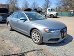 Audi A6 2013