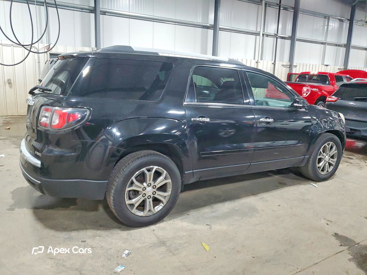 GMC Acadia 2016