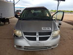 Dodge Caravan 2005