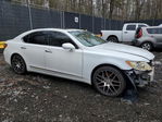 Lexus LS 2007