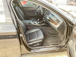BMW Series 5 2016