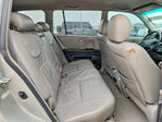 Toyota Highlander 2002