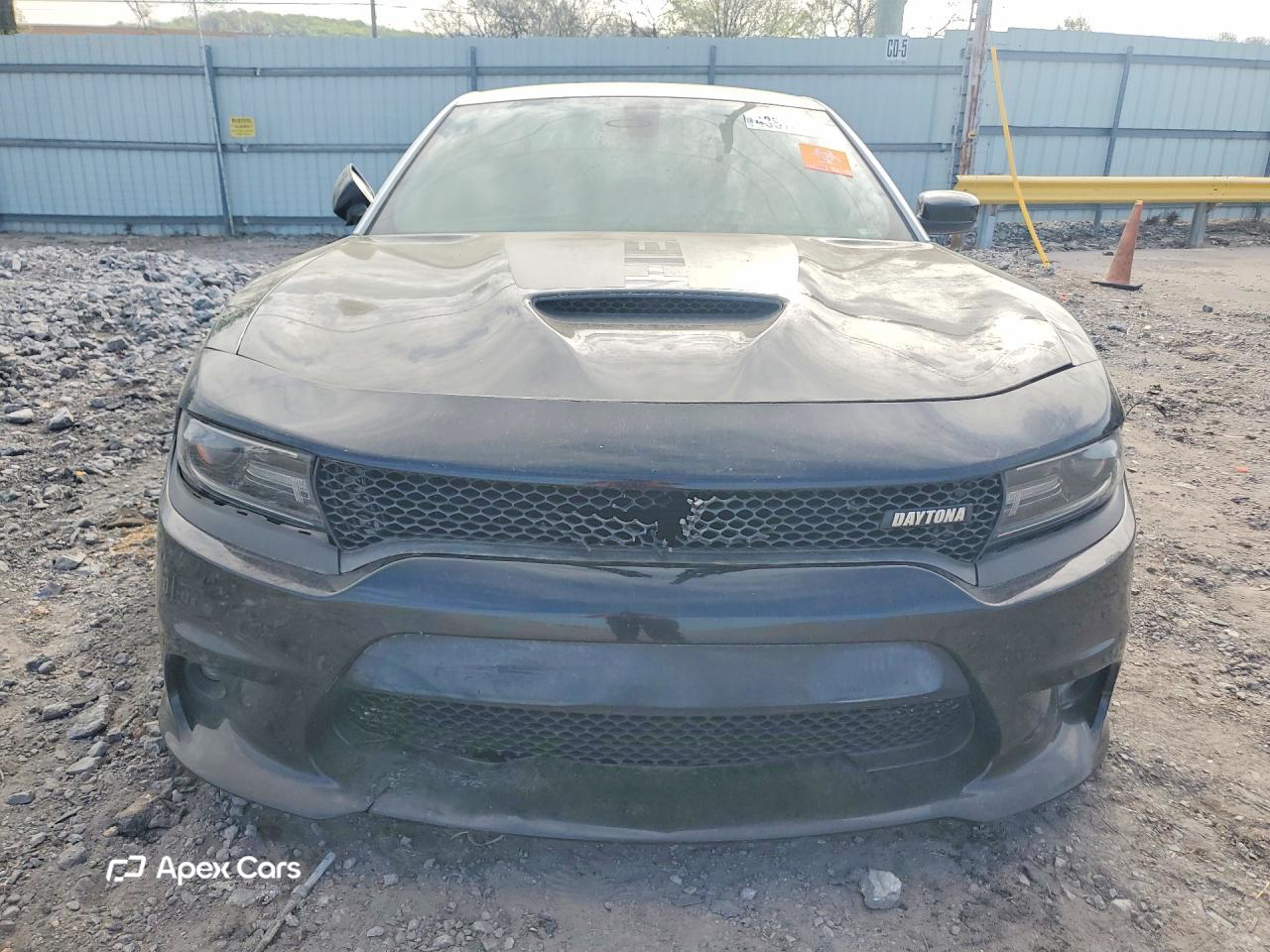 Dodge Charger 2019