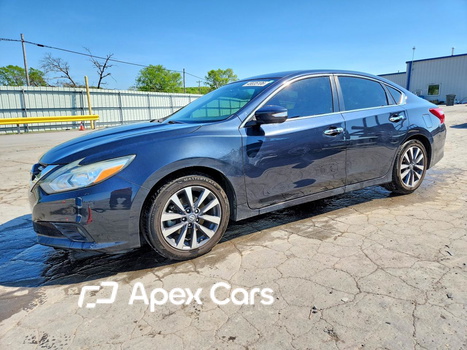 Nissan Altima 2017 - Image 1 of 5