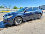 Nissan Altima 2017