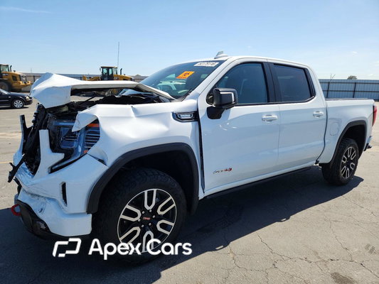 GMC Sierra 2023 - Image 1 of 13