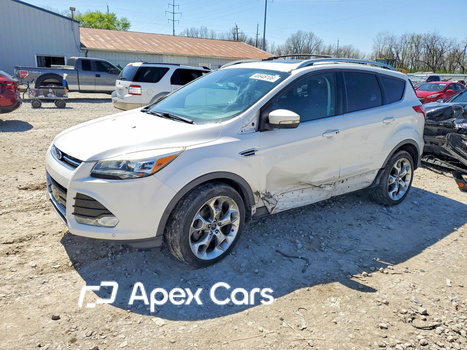 Ford Escape 2016 - Image 1 of 13
