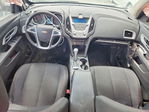 Chevrolet Equinox 2011