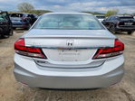 Honda Civic 2015