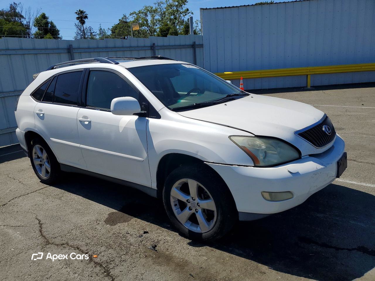 Lexus RX 2005