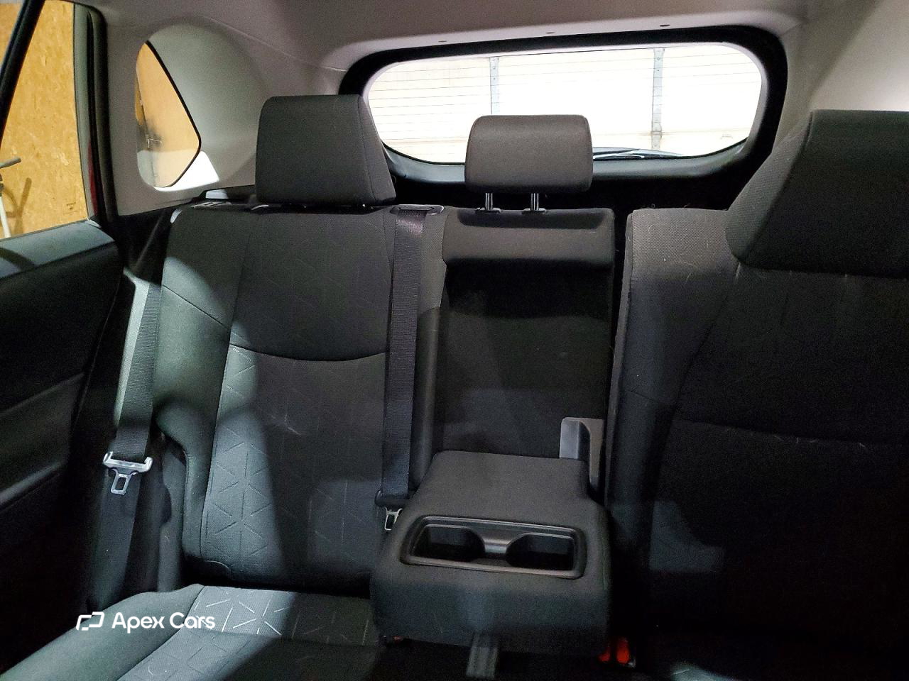 Toyota RAV 4 2025