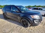 Ford Explorer 2017