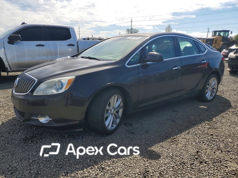 Buick Verano 2012 - Image 1 of 12