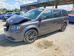 Dodge Caravan 2018