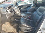 Nissan Murano 2017