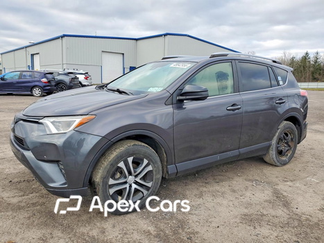 Toyota RAV 4 2018 - Image 1 of 13