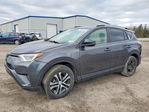 Toyota RAV 4 2018