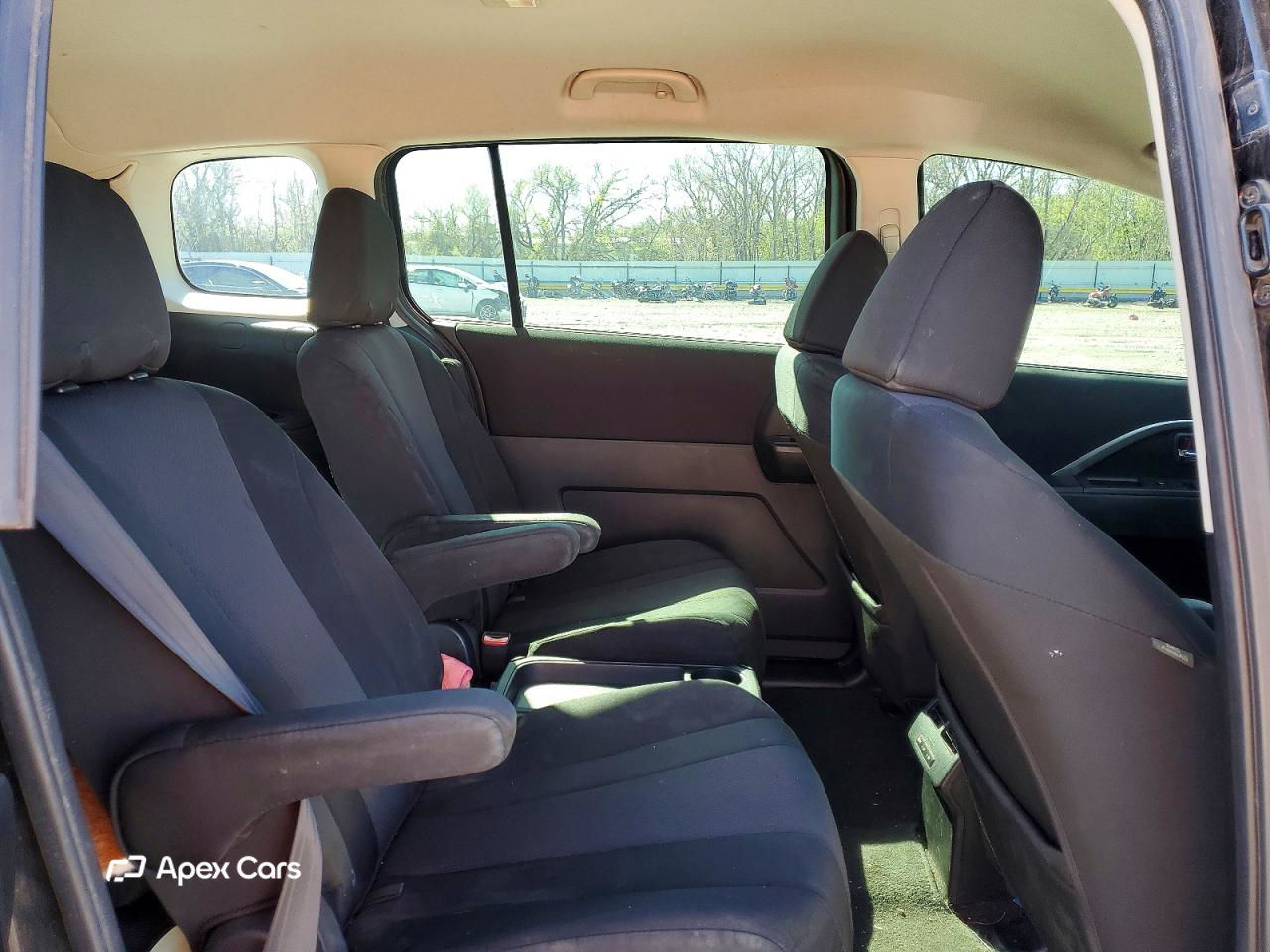Mazda 5 2014