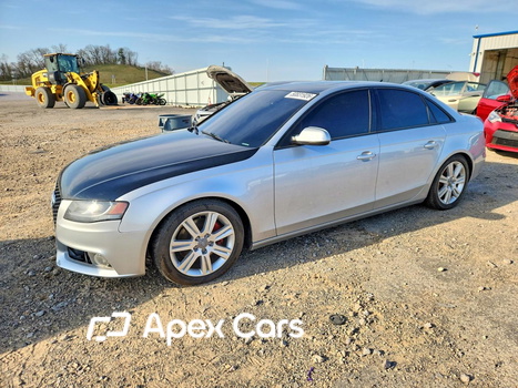 Audi A4 2011 - Zdjęcie 1 z 12
