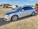 Audi A4 2011