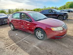 Saturn ION 2007