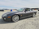 Jaguar XKR 2006