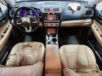 Subaru Outback 2016