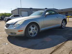 Lexus SC 2005