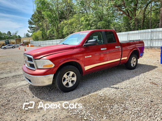 Dodge RAM 2009 - Zdjęcie 1 z 12
