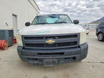 Chevrolet Silverado 2011