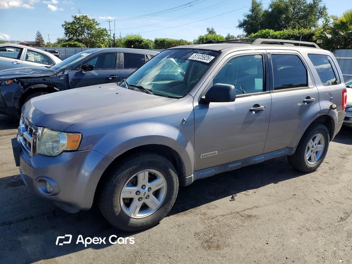 2008 Ford Escape - Image 1 of 5
