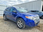 Ford Edge 2014