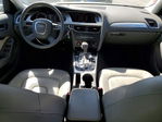 Audi A4 2012