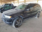 BMW X5 2001