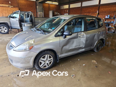 Honda Fit 2008 - Image 1 of 12