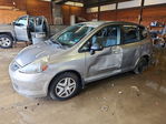 Honda Fit 2008