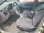 Chrysler 200 2013