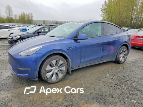 Tesla Model Y 2023 - Zdjęcie 1 z 14