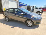 Ford Fiesta 2018