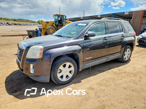 GMC Terrain 2014 - Image 1 of 11