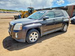 GMC Terrain 2014