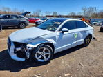 Audi A3 2019