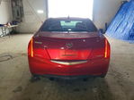 Cadillac ATS 2013