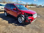 Ford Escape 2018